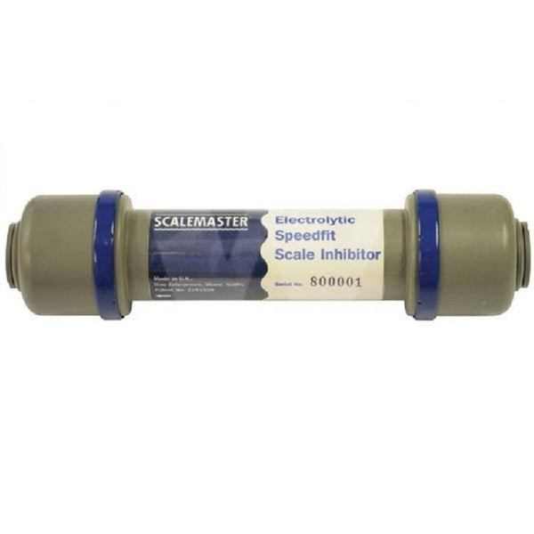 Scalemaster Speedfit 15mm Electrolytic Scale Inhibitor