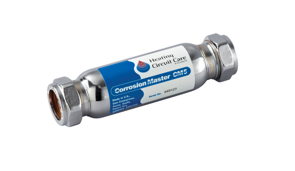 Scalemaster 22mm Corrosion Master Non-Chemical Inhibitor 5 Year CM5 600307