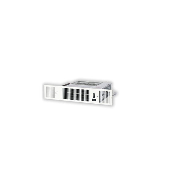 Myson Kickspace 500 Hydronic Plinth Heater with Grille