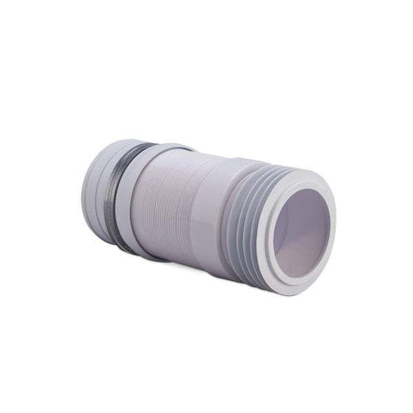 McAlpine Connector For Wall Pans 110mm Wc-F21R