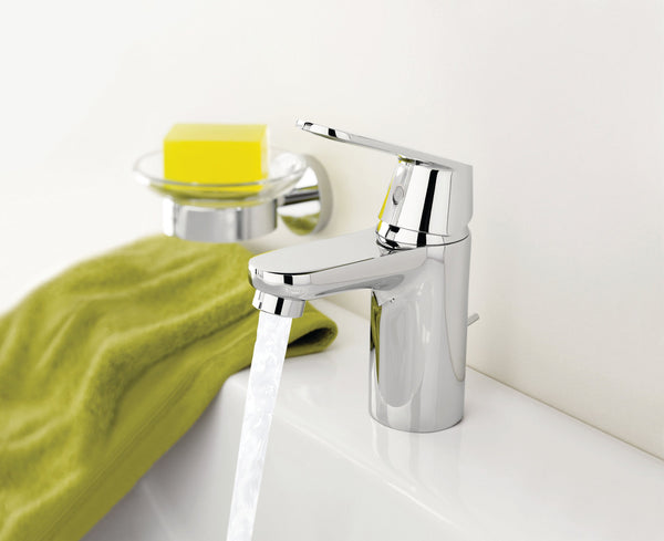 Grohe Eurosmart Cosmopolitan Basin Mixer Tap 32824000