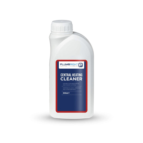 PlumbRight Cleaner 500ml
