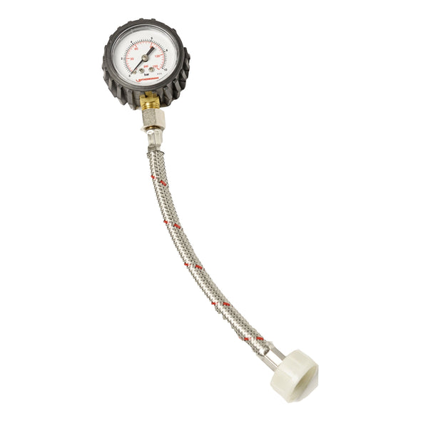 Rothenberger Economy Pressure Gauge 67025