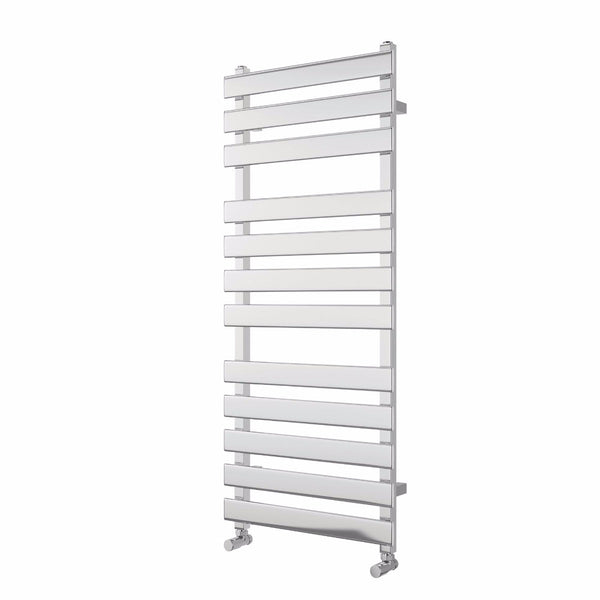 Iflo Tanami Designer Towel Radiator Chrome 800 X 500mm 247289