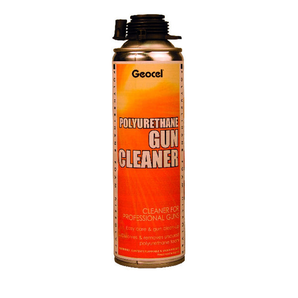 Geocel Polyurethane Gun Cleaner 500ml