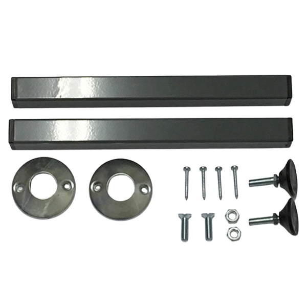 Twyford 305mm Legs Pair SR3630XX