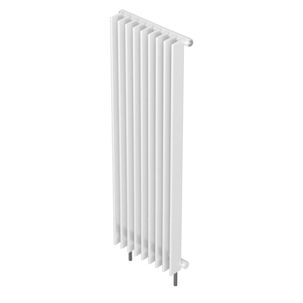 Purmo Adagio 70 Single Vertical White 1800mm X 520mm Qs7023W