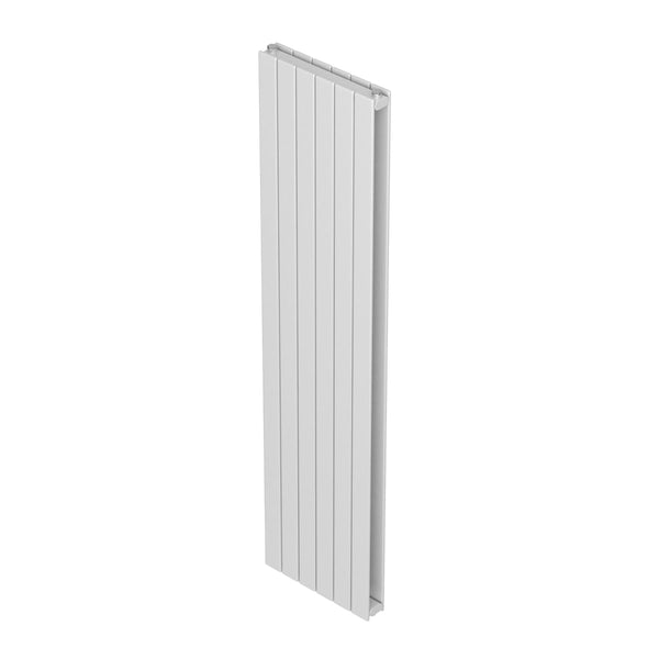 Purmo Slieve Double Panel Vertical White 1800mm X 650mm Qv2014W