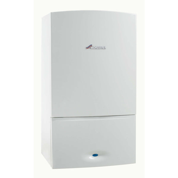 Worcester Bosch Greenstar 28Cdi 28Kw Lpg Combi Boiler 7733600056