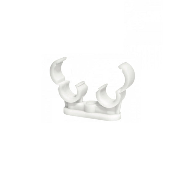 Talon 22mm Quick Lock Double Clip QD22