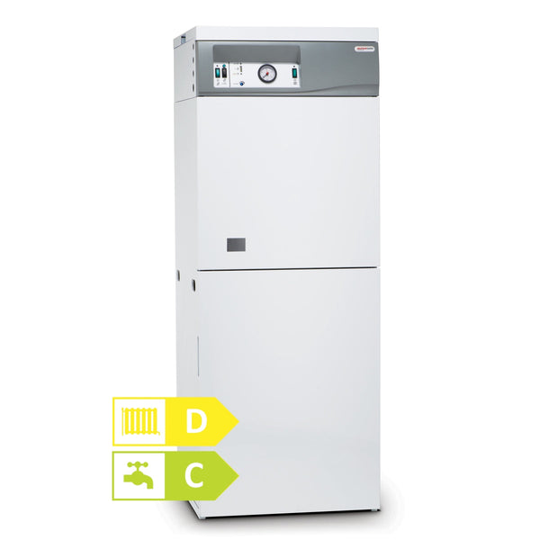 Heatrae Sadia Electromax 9 KW Electric Flow Boiler 95022226.