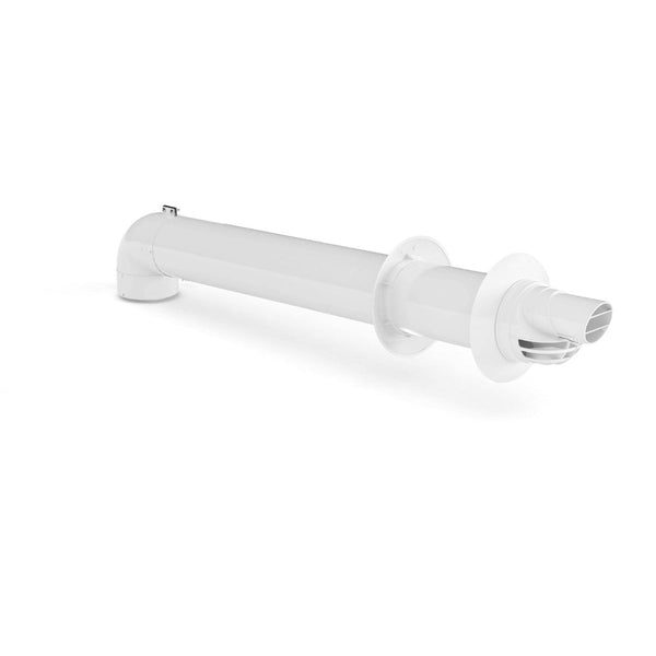 Vaillant Standard Horizontal Flue Kit 20219517