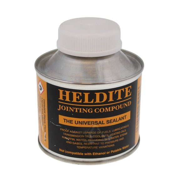 Regin Heldite Jointing Compound 250ml REGM08