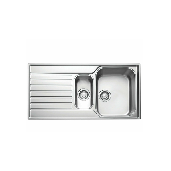 Ascona 101.0305.143 As x 651 Ss 1.5B Sink