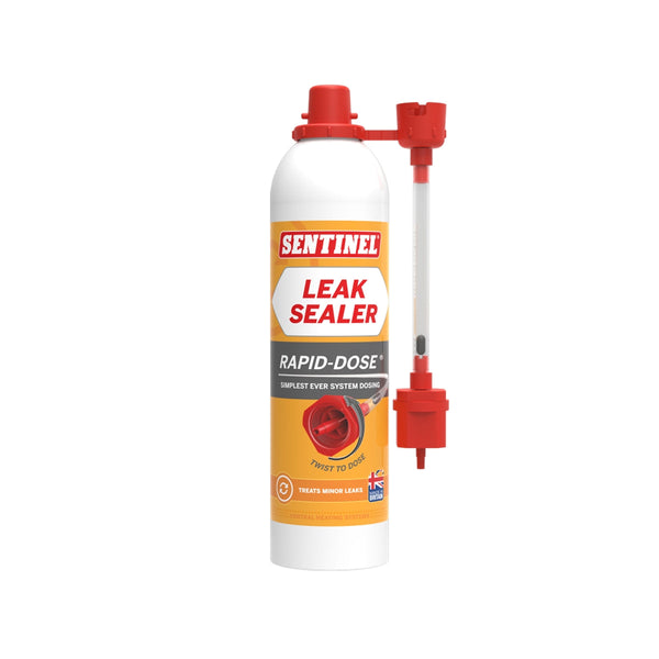 Sentinel Rapid-Dose Leak Sealer 300Ml Ls-Rd-12 X 300Ml-Gb