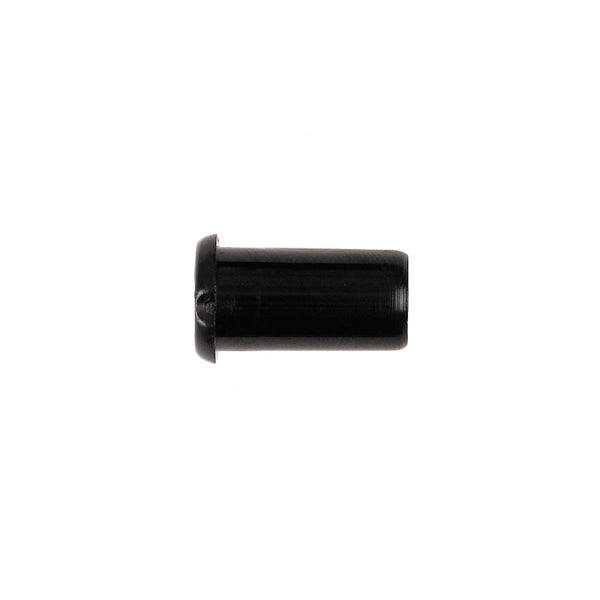 Polypipe Pipe Stiffener 22mm Black PP6422