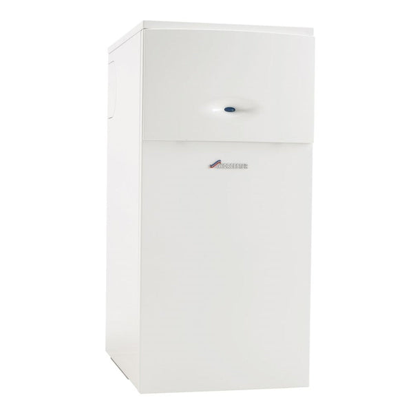 Worcester Bosch Greenstar 30CDi 30kW Boiler Floor Standing 7731600102