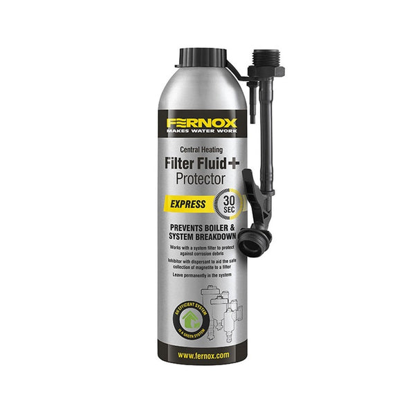 Fernox Filter Fluid+ Protector Express 400 ml 62310