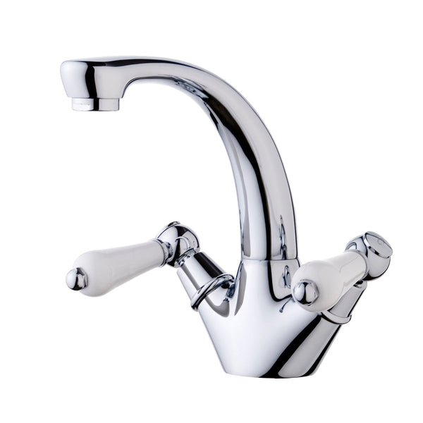 Iflo Torno Basin Mixer
