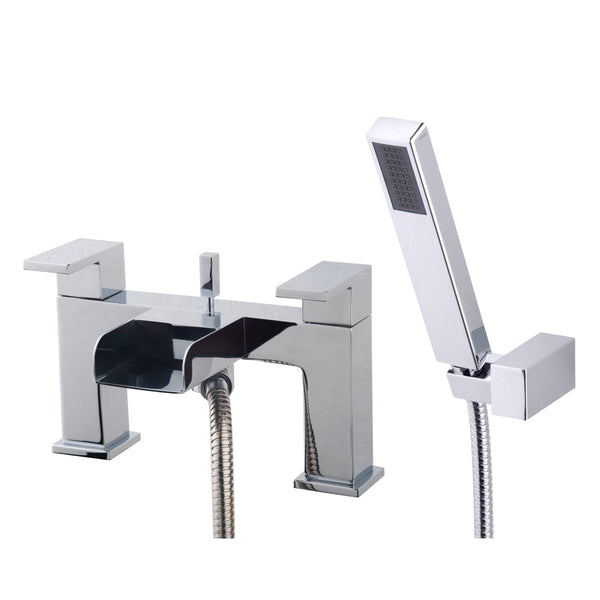 Iflo Kota Bath Shower Mixer