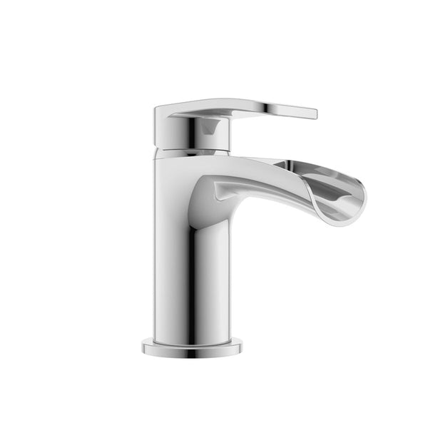 Iflo Waterscade Basin Mixer