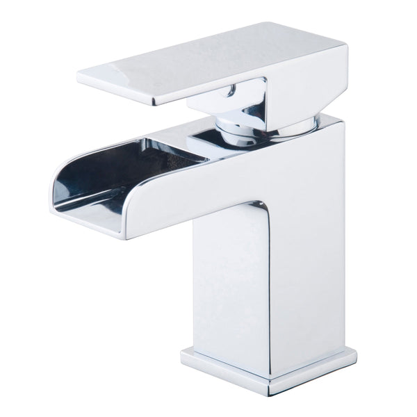 Iflo Kota Basin Mixer Tap No Waste