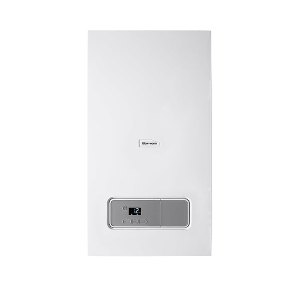 Glow-Worm Ultimate3 25R 25kW Heat Only Boiler 10021408