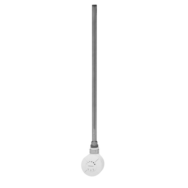 Towelrads Smart White Thermostatic Element 600W 825mm X 60Mm