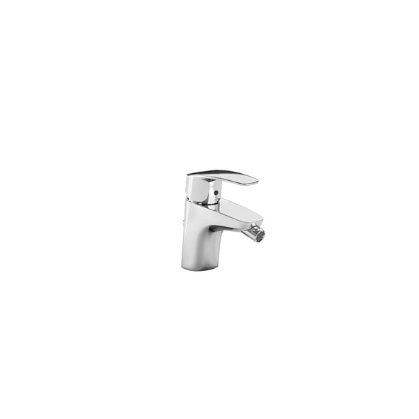 Roca Monodin-N Bidet Mixer Tap Pop Up Waste A5A6098C00