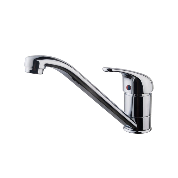 Iflo Corte Monobloc Sink Mixer Chrome M1007A