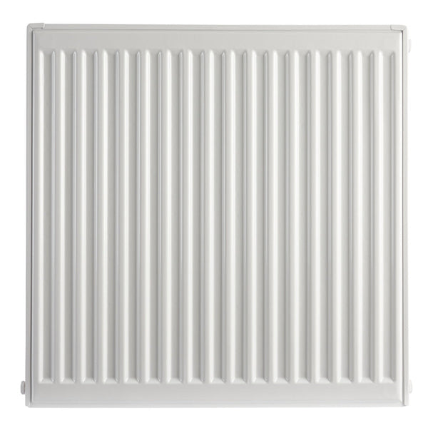Halcyon By Stelrad K1 Compact Single Panel Radiator 600mm X 500mm