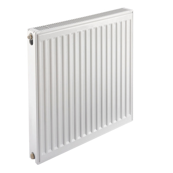 Halcyon By Stelrad P+ Compact Double Panel Plus Radiator 600mm X 600mm