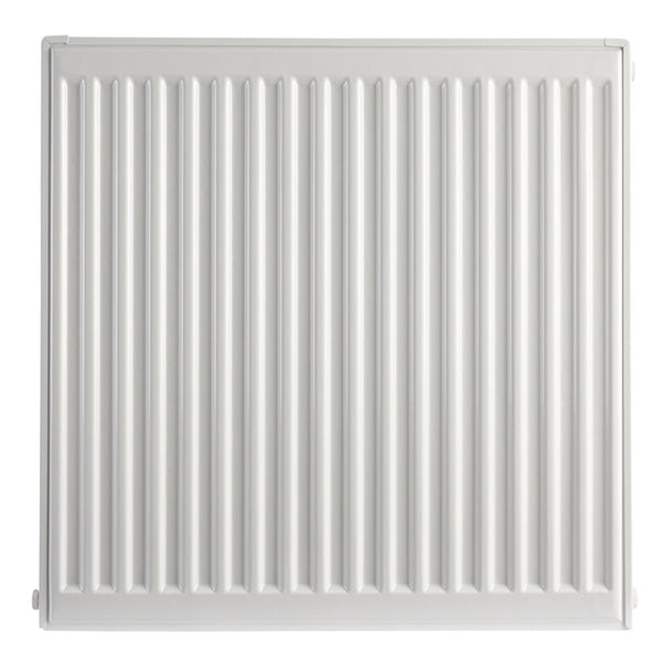 Stelrad Halcyon Compact P+ Double Panel Single Convector Radiator 600mm X 900mm 80260013853