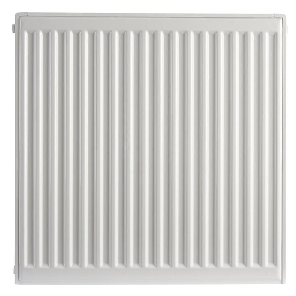 Halcyon By Stelrad K2 Compact Double Panel Radiator 600mm X 600mm