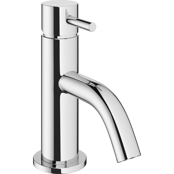 Crosswater MPRO Mini Basin Monobloc PRO114DNC