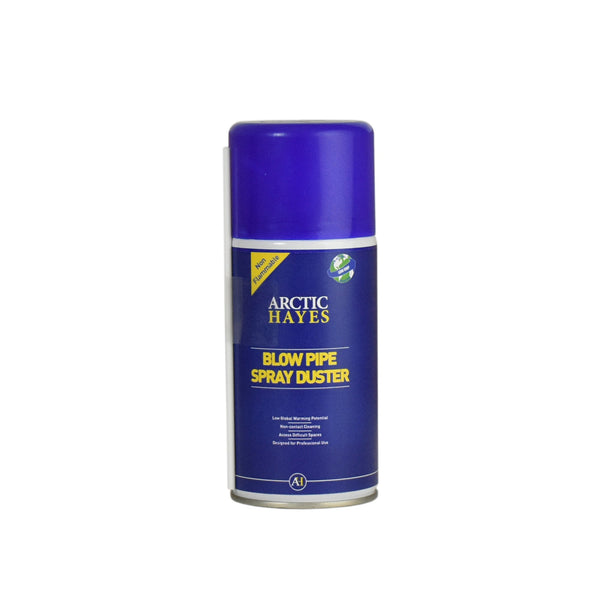 Arctic Hayes Blow Pipe Spray Air Duster 120ml ZE29