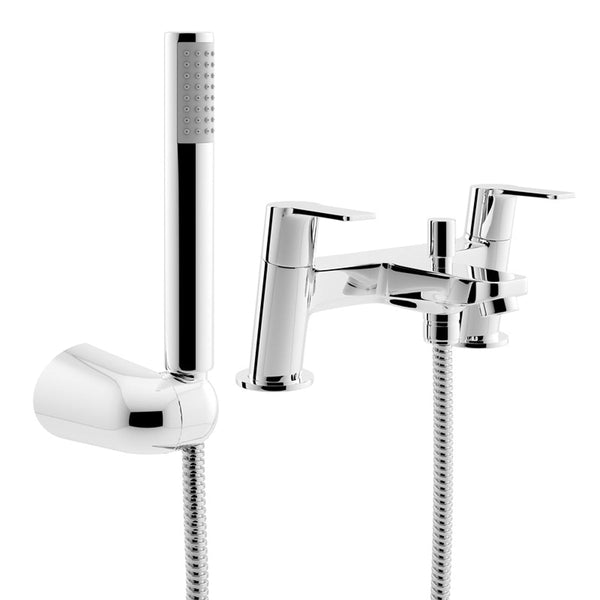 Iflo Pia Bath Shower Mixer 181005