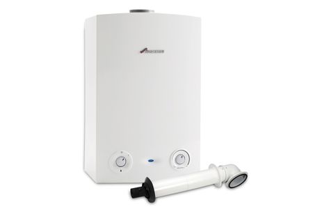 Worcester Bosch Greenstar 30Ri 30Kw Heat Only Boiler With Horizontal Flue Pack 7733600066