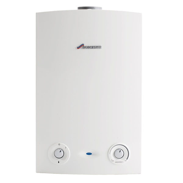 Worcester Bosch Greenstar 15Ri 15Kw Heat Only Lpg Boiler 7733600302