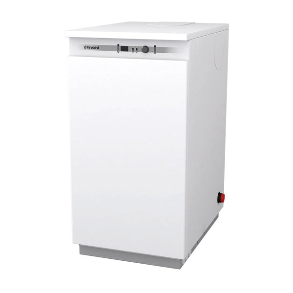 Firebird Envirogreen Kitchen C35 Internal Oil Heat Only Boiler EGE035KIT