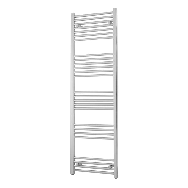 Independent Towel Radiator Chrome 1600mm x 500mm