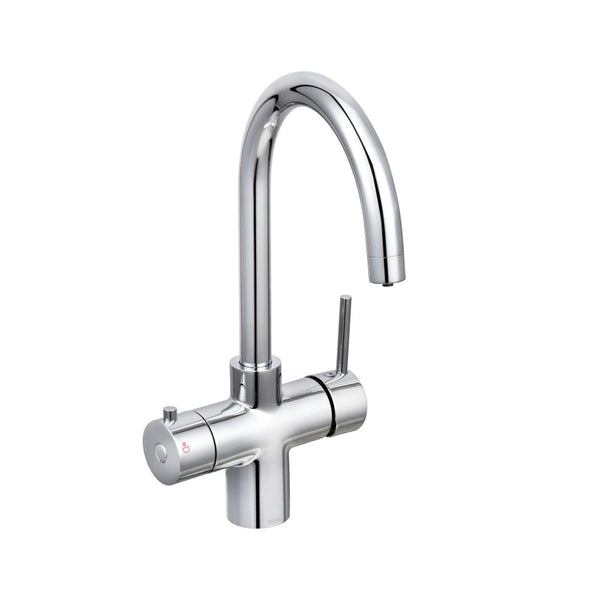 Bristan Gallery Rapid Boiling 3 in 1 Boiling Water Tap
