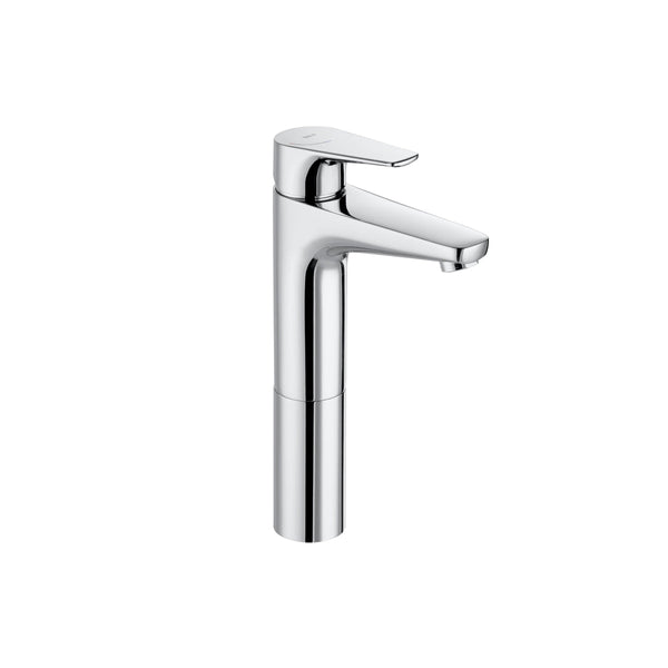Roca Atlas Extended Height Basin Mixer Tap A5A3790C0R