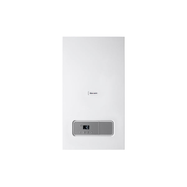 Glow-Worm Energy7 30C LPG Combi Boiler 0010028635
