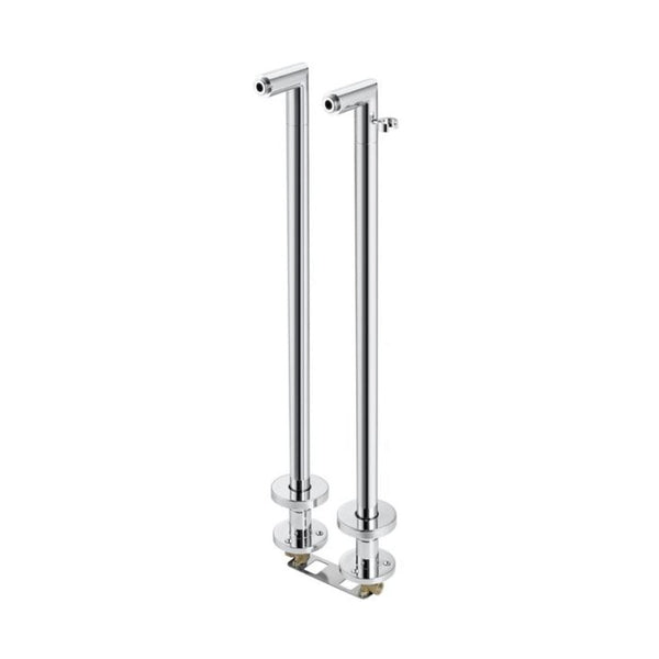 Roca Floor Standing Columns for Bath Shower Mixer A525866800