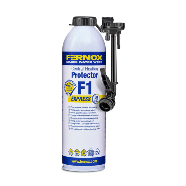 Fernox F1 Express Protector 400ml 62418