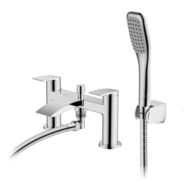 Iflo Tay Bath Shower Mixer Bath Shower Mixer 62914-5101