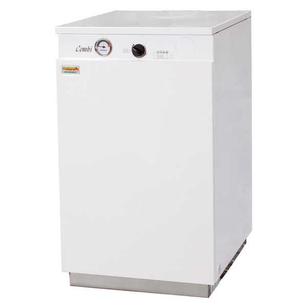 Firebird Envirogreen Slimline Combi C26 26kW Internal Oil Combi Boiler ECE026SLM