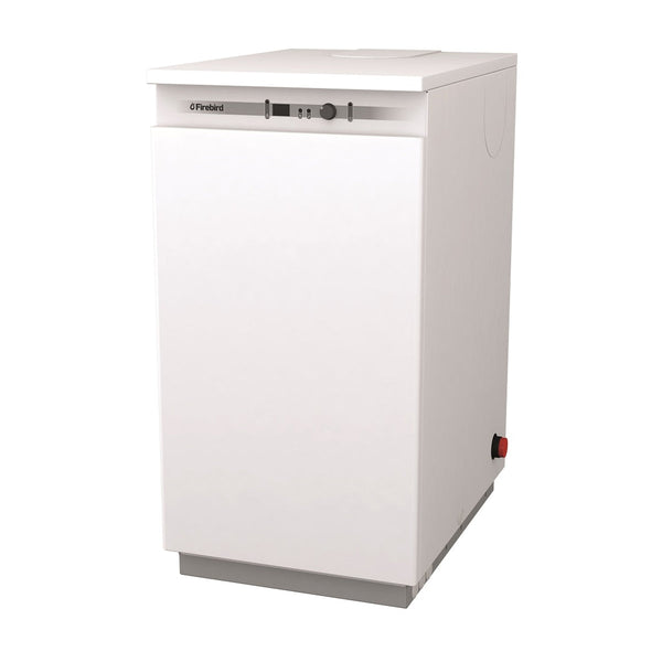 Firebird Envirogreen System C26 26kW Internal Oil System Boiler ESE026DLX