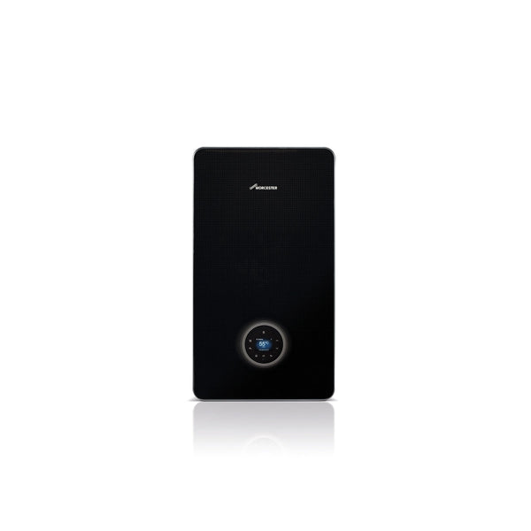 Worcester Bosch Greenstar 8000 Style 30Kw Lpg System Boiler Black 7738100856